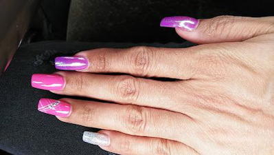Latin Touch Beauty Salon