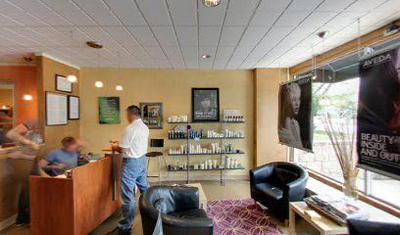 J Romer Salon