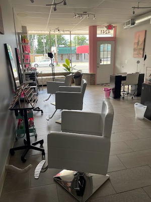 Simple Esthetics and Salon