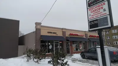 Business Photo