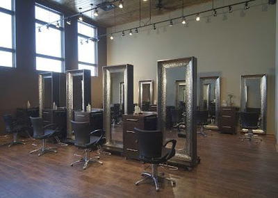 Michael Christopher Salon