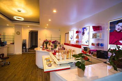 Anna Beauty Center