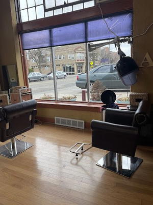 Martel Salon Nails and Beauty