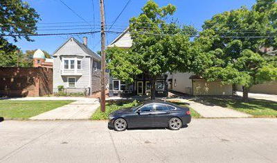 Tremont Roots Salon