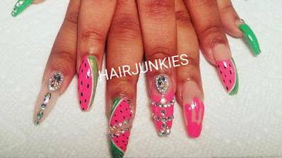 HAIRJUNKIES inc
