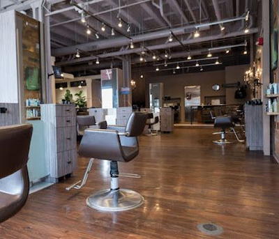 Square One Salon & Spa