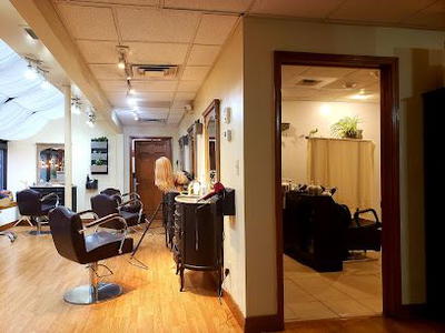 Studio 33 Salon and Spa