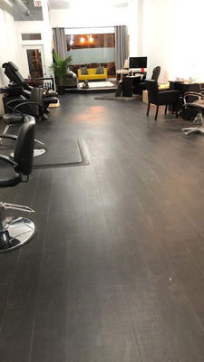 Copper & Ash Salon