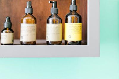 The Beauty Box Organic Salon & Spa