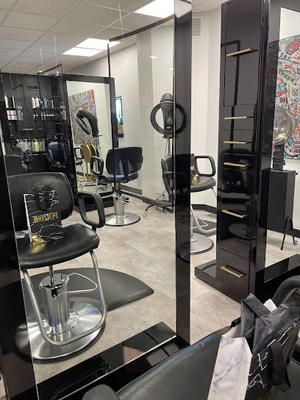 PENZONE Salon German Village