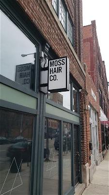 Moss Hair Co.