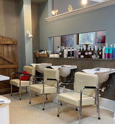 Masters Touch Hair Salon