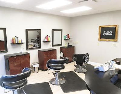 Lower Lights Salon