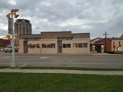 Business Photo
