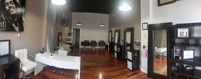 Mallory Lane Salon and Gallery