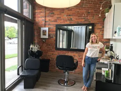 Business Photo