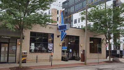 Salons at High and Hubbard