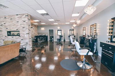 Salon Local