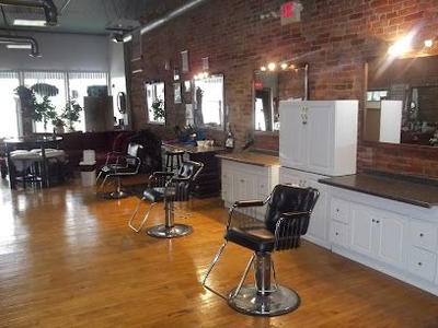 A Touch Of Beauty Salon Barber Spa LLC