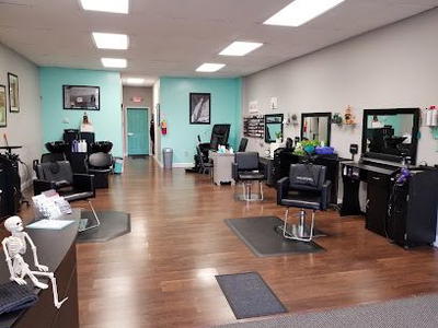 Westgate Salon