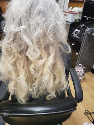 Sherry's Salon