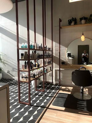 Hairlove Salon