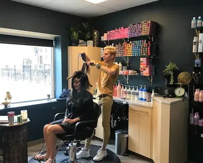 Business Photo