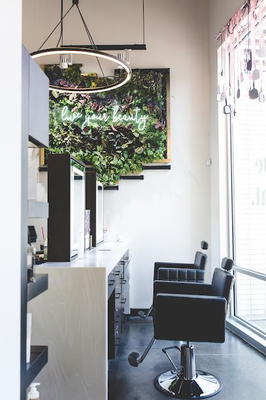 PENZONE Salon + Spa Short North