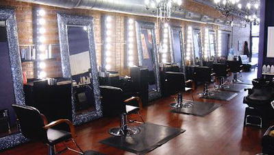 Rendezvous Hair Salon