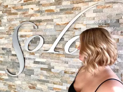 Business Photo
