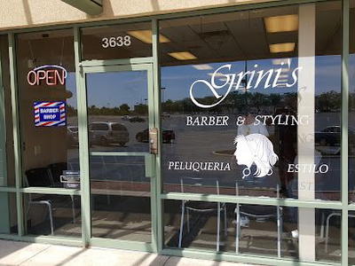 Grini's Salon