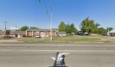 Majic Hair and Nail Salon