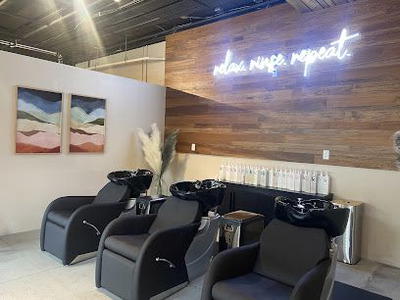The AB Salon