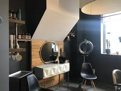 Business Photo