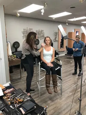 Business Photo