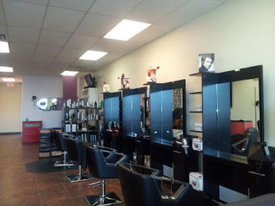 Andrew M. Salon