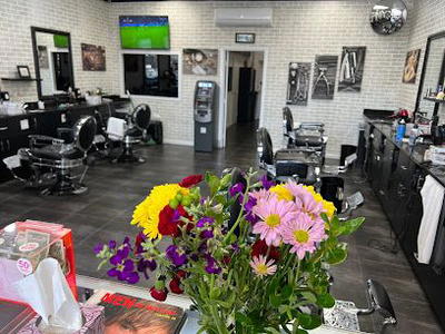 Perfect Cuts Salon
