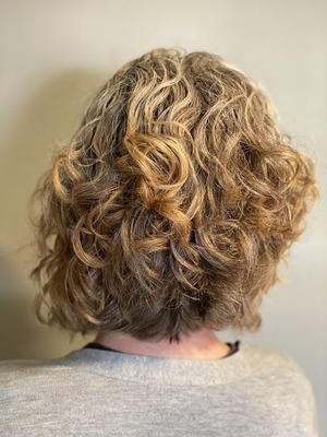 Unleashed Curly Hair Salon