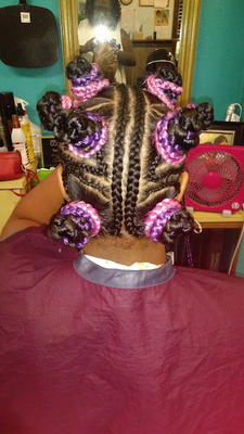 Ayers Hair Co