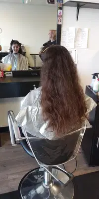 Salon Jade