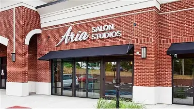 Aria Salon Studios