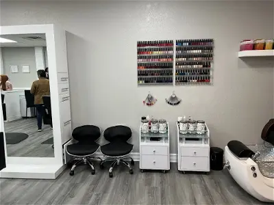 AG Beauty Salon & Spa