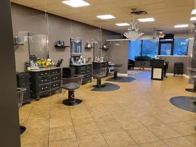Profiles Hair Salon