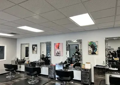 Mac Hair Design