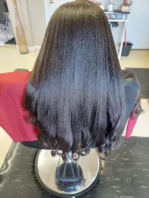 Luxe Hair & Nail Salon
