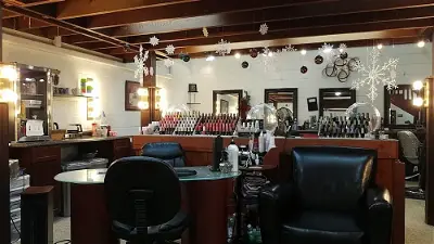 A Cut Above Hair and Nail Salon