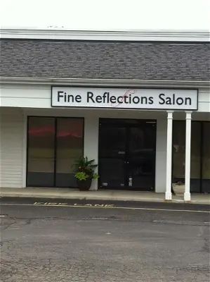 Fine Reflections Salon