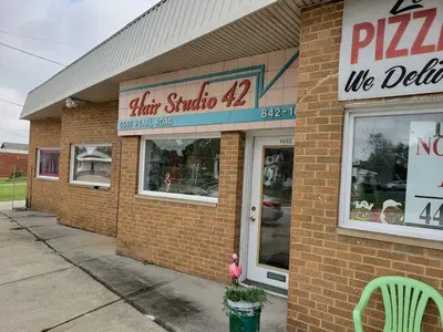 Hair Studio 42