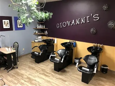 Giovanni & Company Salon and Day Spa