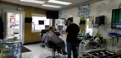 Shahin's Hair Design
